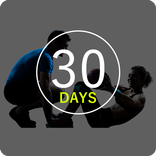 ”30 Days Fitness Workout
