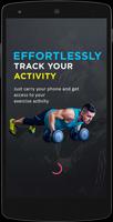 30 Days Fitness Workout Cartaz