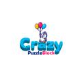 Crazy Puzzle Block