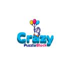 Crazy Puzzle Block icône