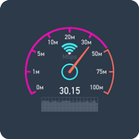 ”Internet Speed Test