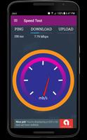 Internet Speed Test ảnh chụp màn hình 3