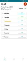 پوستر Weeklify