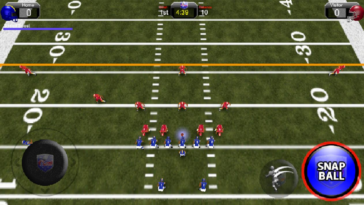 4th and Goal for Android APK Download