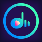 Glow Music icon