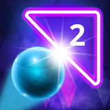 Dancing Line Bounce Ballz biểu tượng