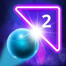 Dancing Line Bounce Ballz APK