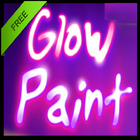 Glow Paint Free আইকন