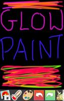 Glow Paint Free পোস্টার