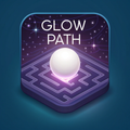 Glow Path: Illuminate Your Way