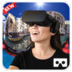 VR Free MediaPlayer - SBS Live 3D Watch 360 Media