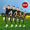 Echo Crazy Effect - Crazy Magic Photo Editor