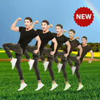 Echo Crazy Effect - Crazy Magic Photo Editor icono