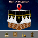 Hajj Führung, Mekka o Madinah Platz Navigator APK