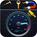 MetalDetector-Gold Metalldetektor Best MetalDetect APK