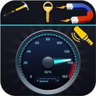 Detector de metales MetalDetector-Gold MtalDetect icono