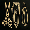 Barber Exam Prep 2026 APK
