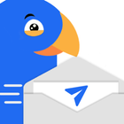 Bird Mail Pro -Email App アイコン