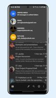 Bird Mail Pro -Email App स्क्रीनशॉट 3