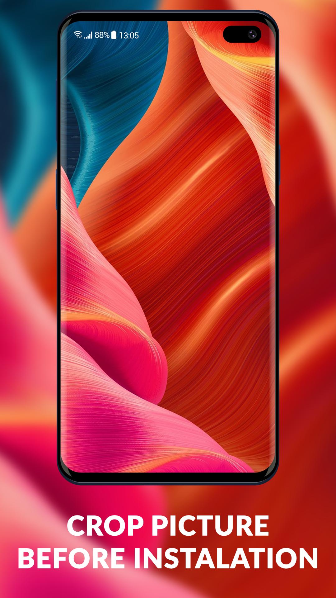 Tải xuống APK 4K Wallpapers Oppo Find X2 Pro cho Android Tải xuống APK 4K Wallpapers Oppo Find X2 Pro cho Android
