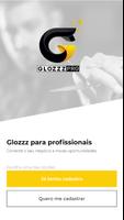 Glozzz Pro الملصق