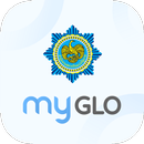 my GLO - สำหรับผู้จำหน่ายสลาก APK