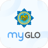 my GLO - สำหรับผู้จำหน่ายสลาก-APK