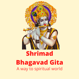 Shrimad Bhagavad Gita icon