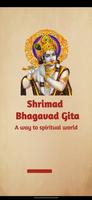 Shrimad Bhagavad Gita Affiche