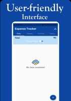 Expense Tracker 스크린샷 1