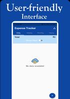 Expense Tracker screenshot 1