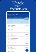 Expense Tracker screenshot 2