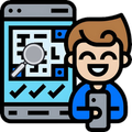 QR Code Generator & Scanner