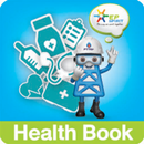 PTTEP Health Book Application APK