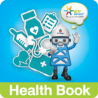 PTTEP Health Book আইকন