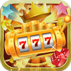 Lucky Slots Casino Pagcor ไอคอน