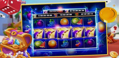 Lucky Slots Casino Pagcor โปสเตอร์