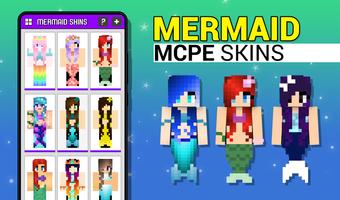 Mermaid Skins gönderen