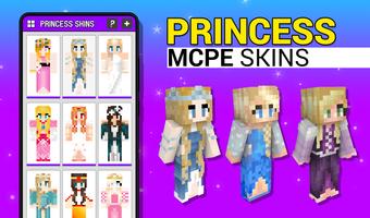 Princess Skins screenshot 3