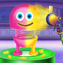 Toy Maker: Idle Factory Games APK