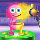 Toy Maker: Idle Factory Games icon