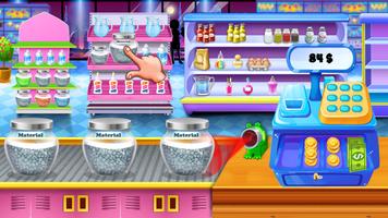 Toy Maker: Idle Factory Games screenshot 1
