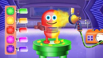 Toy Maker: Idle Factory Games screenshot 3