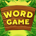 Word Game : Games 2024 icône