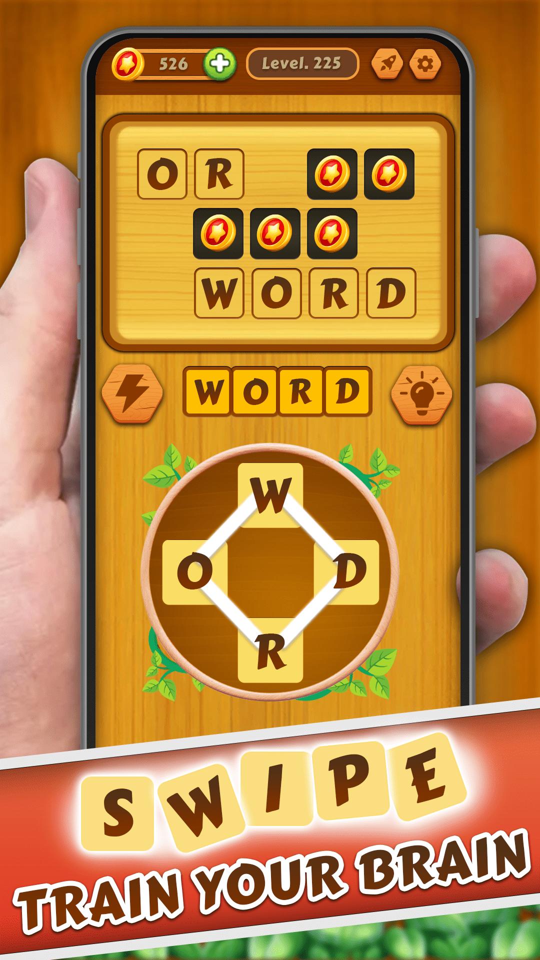 Word Game Games 2024 APK for Android Download