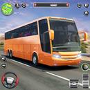 Modern City Coach Bus Sim 3d APK