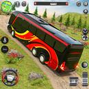 Offroad bis sopir 3d APK