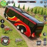 Offroad Bus Driving Sim Games