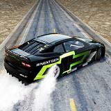 Autospellen: autorijden-icoon