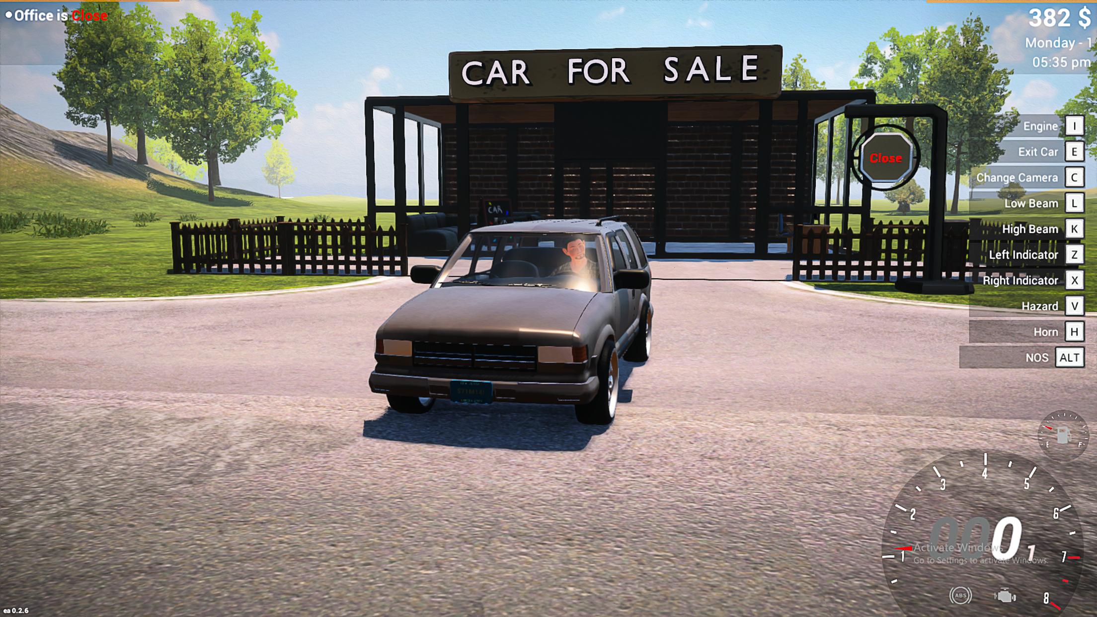 Car For Sale Simulator 2024 APK للاندرويد تنزيل